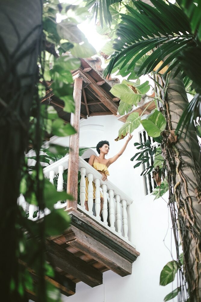 Amarla Boutique Hotel Cartagena