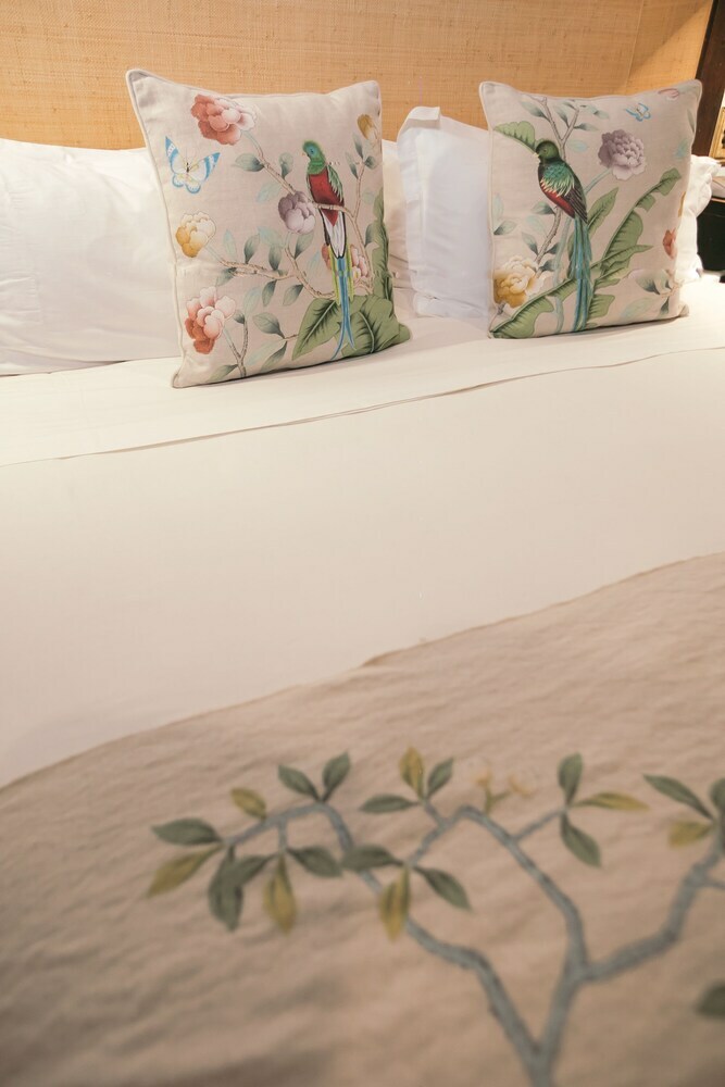 Amarla Boutique Hotel Cartagena
