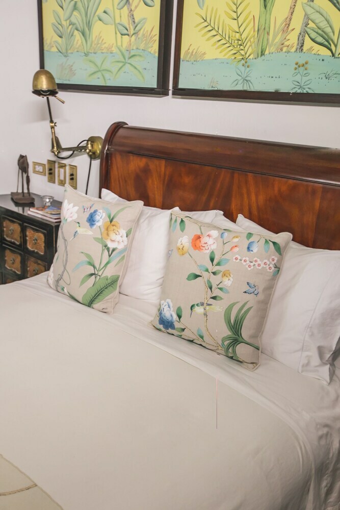 Amarla Boutique Hotel Cartagena