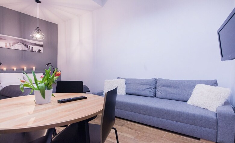 Aparthotel Floria?ska 24