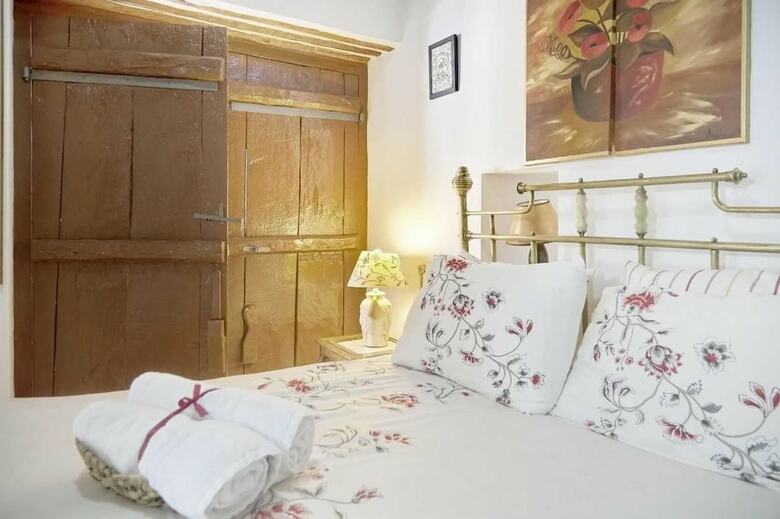 Apartamentos Lefkara View