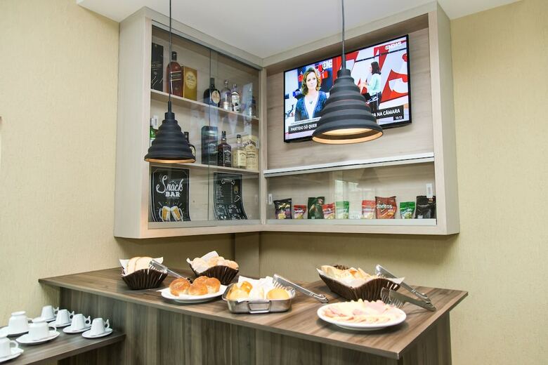 Smart Hotel