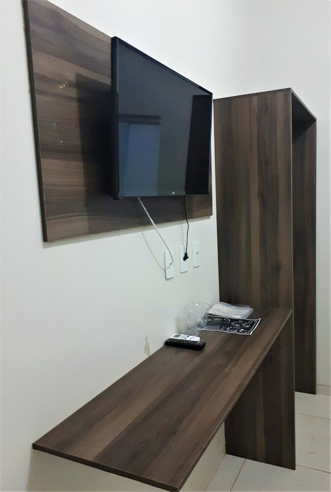 Smart Hotel