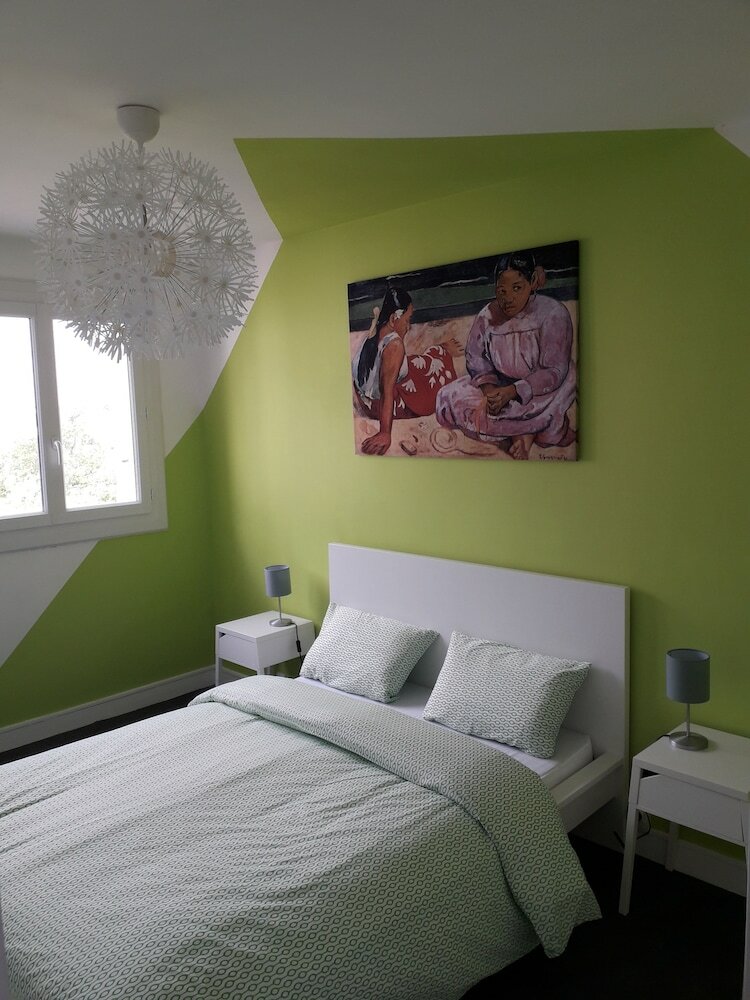 Apartamento Kia Hora