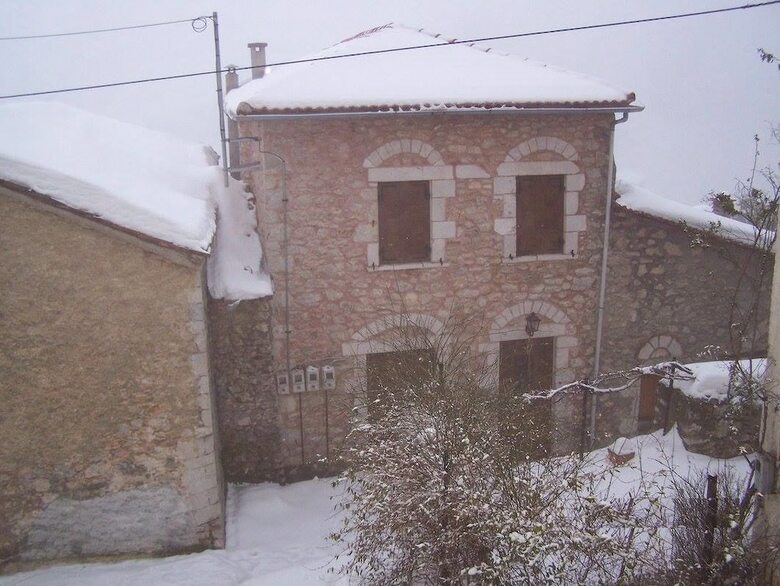 Hotel Diavatiko