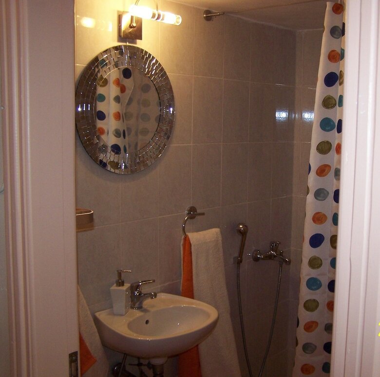 Hotel Diavatiko