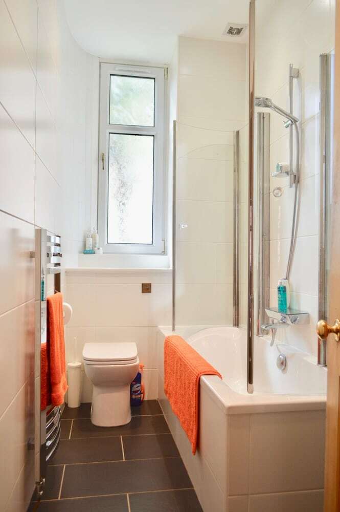 Apartamentos 2 Bedroom Morningside Flat
