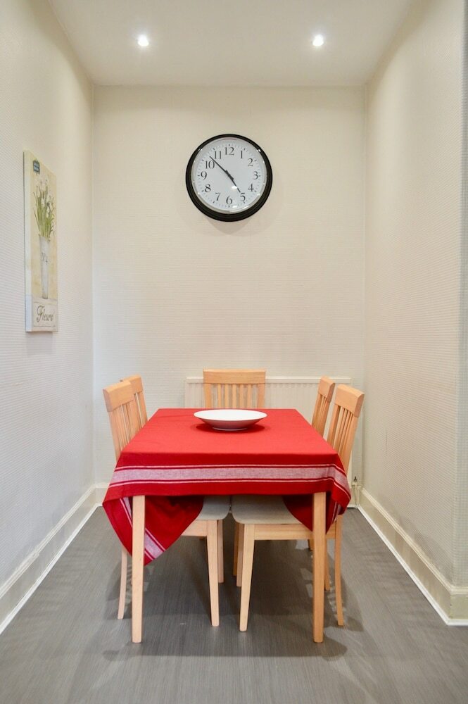 Apartamentos 2 Bedroom Morningside Flat