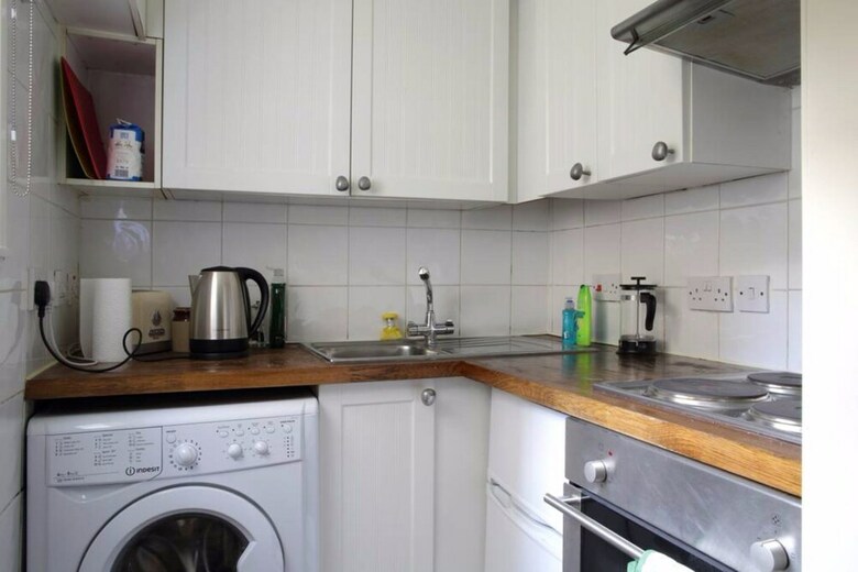 Apartamentos Central New Town Flat