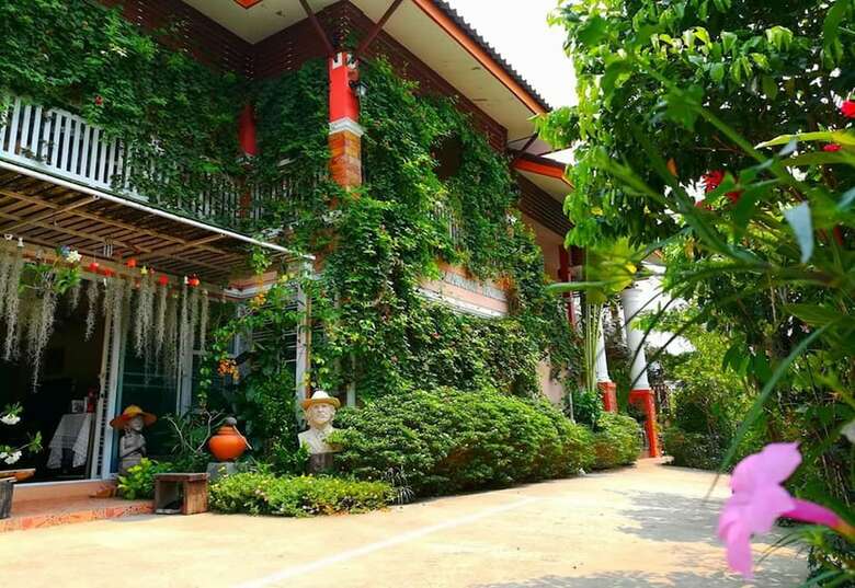 Hotel Lampang Lanna Home