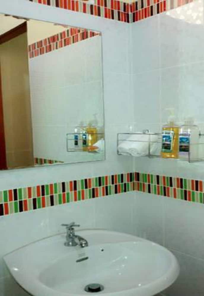 Hotel Lampang Lanna Home