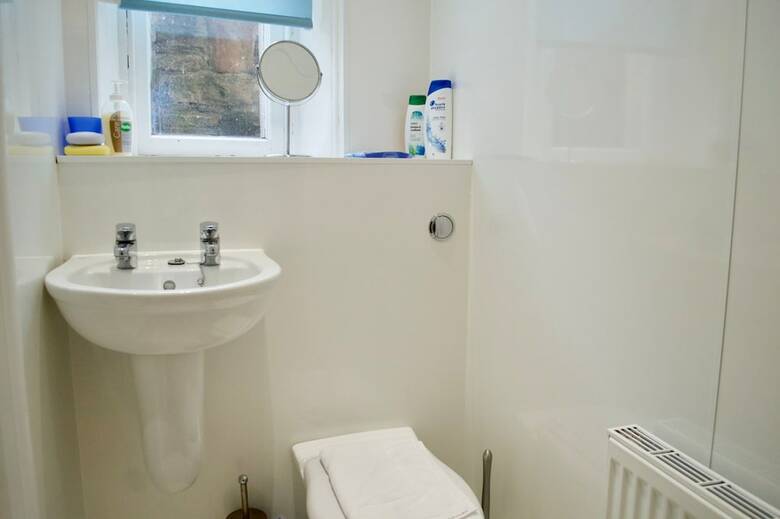 Apartamentos 3 Bedroom Flat In Morningside