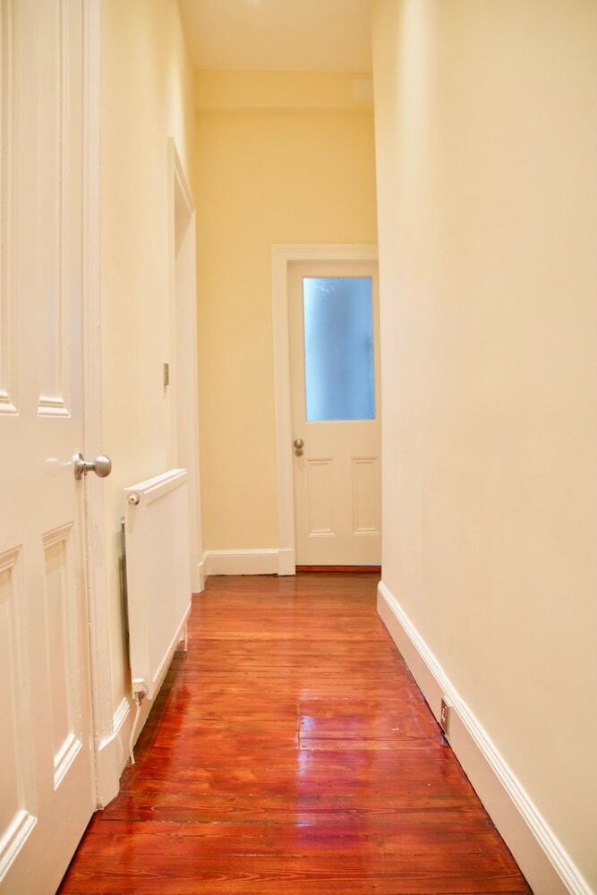 Apartamentos 2 Bedroom Flat Off Leith Walk