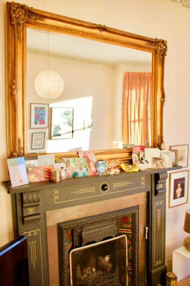 1 Bedroom Apartment In Edinburgh