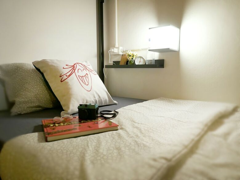 Hostal Bangkok Sanookdee - Adults Only