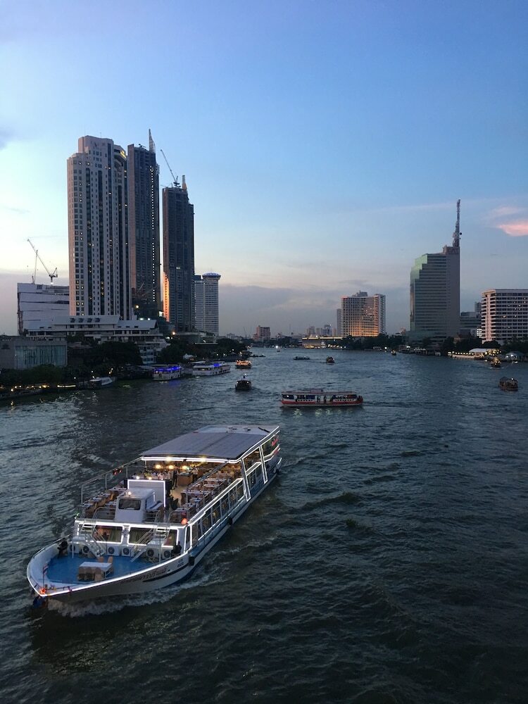 Hostal Bangkok Sanookdee - Adults Only