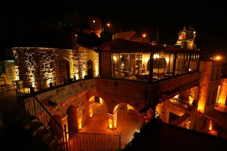 Hotel Cappadocia Antique House