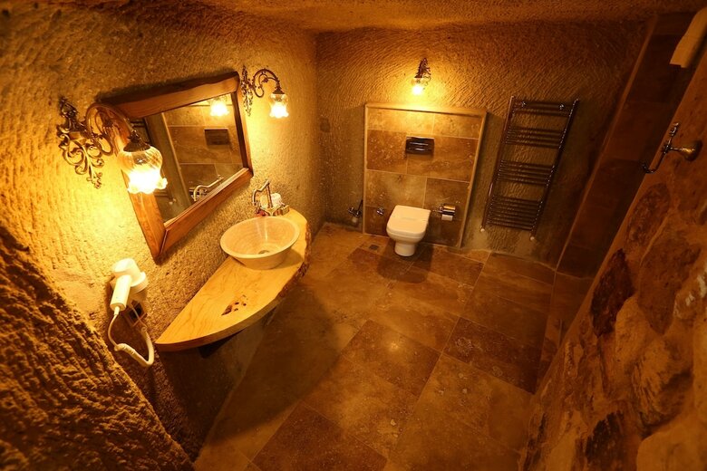 Hotel Cappadocia Antique House