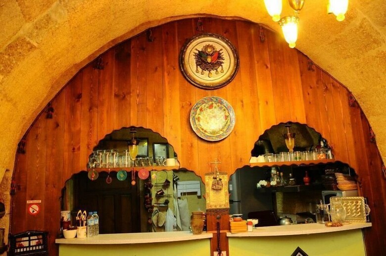 Hotel Cappadocia Antique House