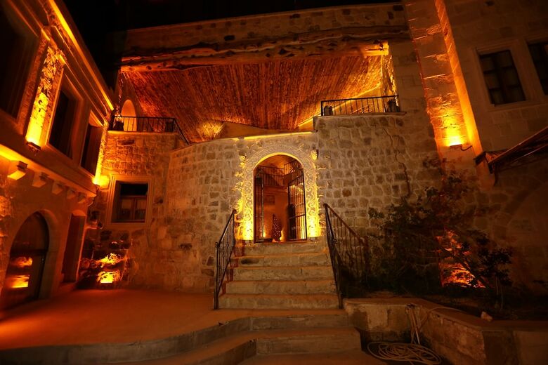 Hotel Cappadocia Antique House
