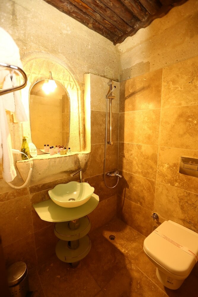 Hotel Cappadocia Antique House