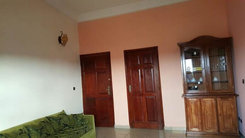Residence Rom 4 II Plateaux