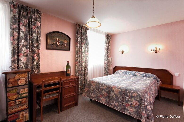 Hotel Le Catala