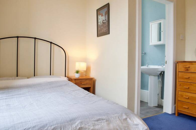 Apartamentos 2 Bedroom Flat In Stockton