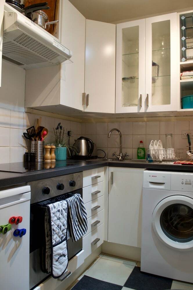 Apartamentos 2 Bedroom Flat In Stockton
