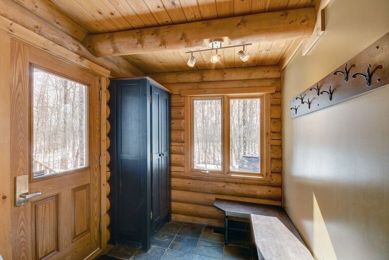 Chalet Sora