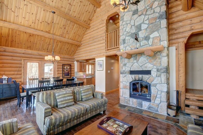Chalet Sora
