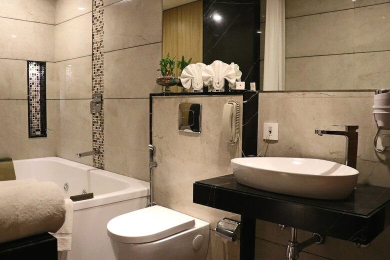 Hotel Crimson Park Shree Kanak Udaipur