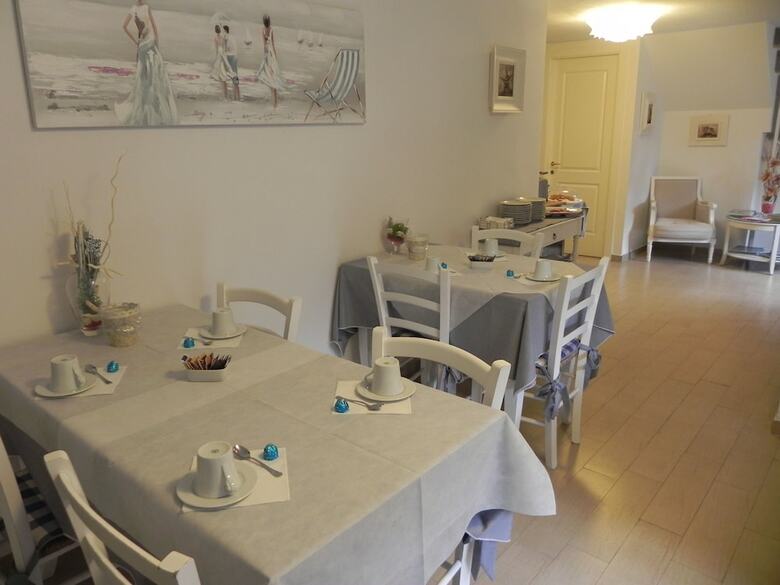 Villa Il Fortino