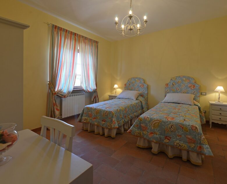 Villa Il Fortino