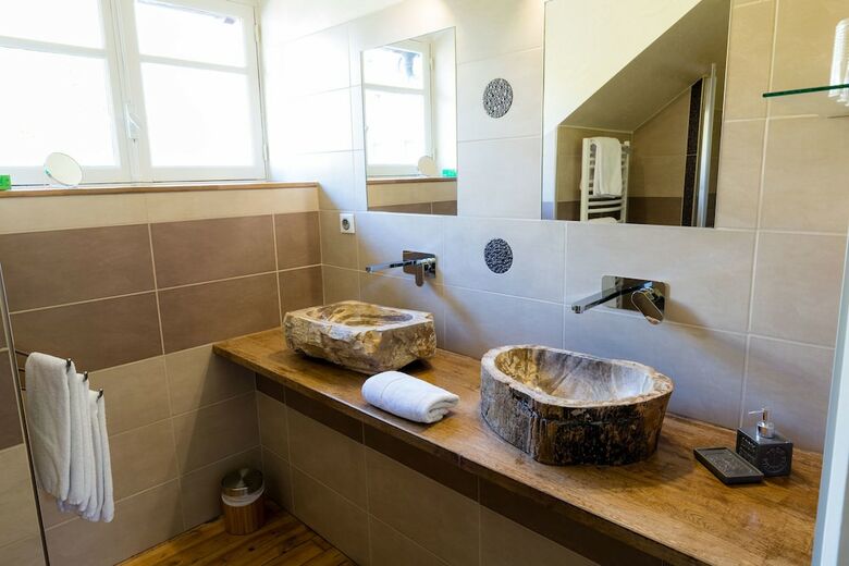 Bed & Breakfast Villa L'orante