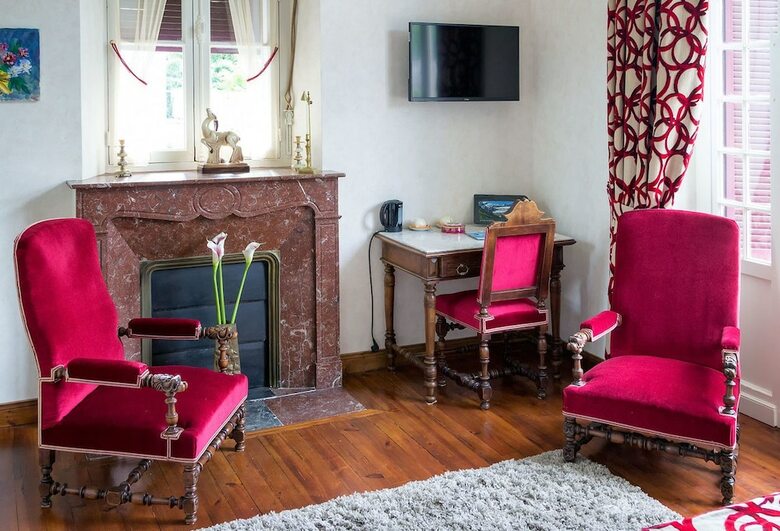 Bed & Breakfast Villa L'orante