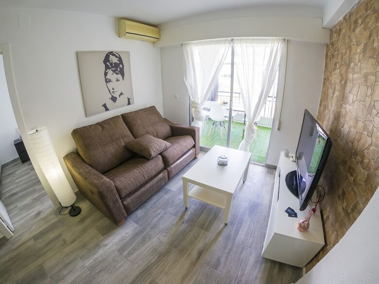 Apartamentos Torrevieja Experience Mar Azul