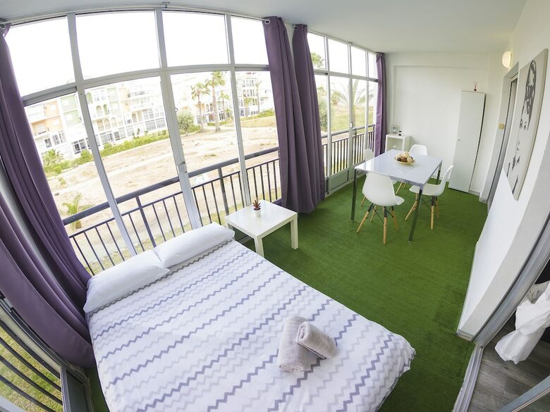 Apartamentos Torrevieja Experience Mar Azul
