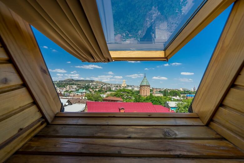 Hotel Imperial House