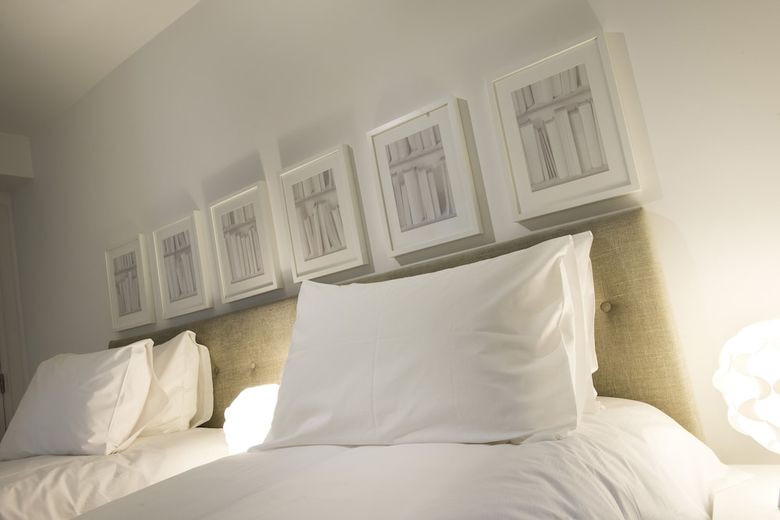 Urban Quarters Serviced Apartments