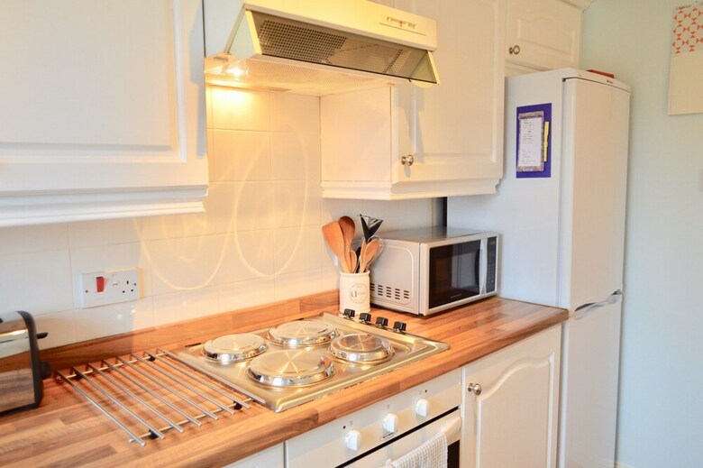 Apartamentos 2 Bedroom Flat In Edinburgh