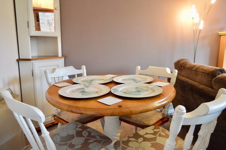 Apartamentos 2 Bedroom Flat In Edinburgh