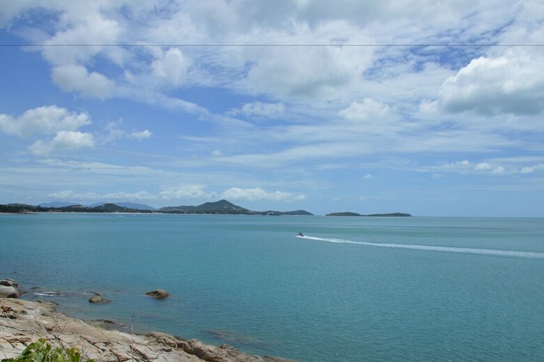 Oyo 927 Samui Platinum Hotel