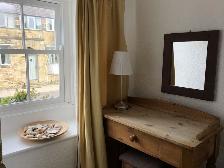 Bed & Breakfast The Sun Inn Alnmouth