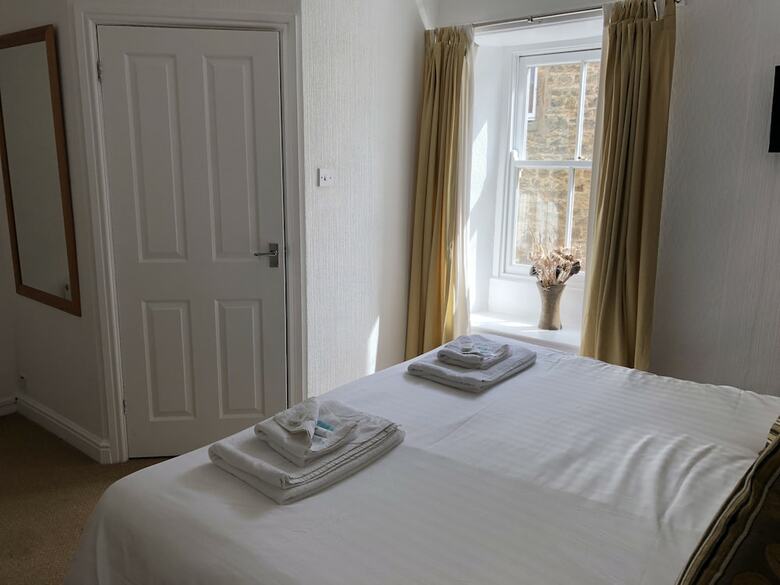 Bed & Breakfast The Sun Inn Alnmouth