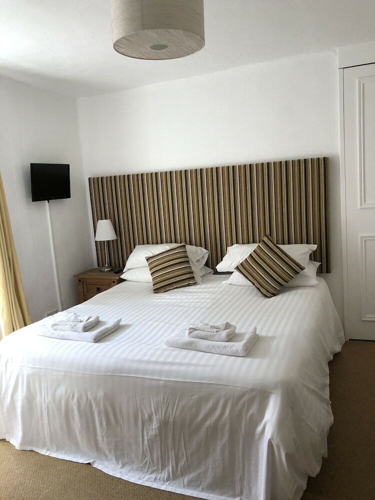 Bed & Breakfast The Sun Inn Alnmouth