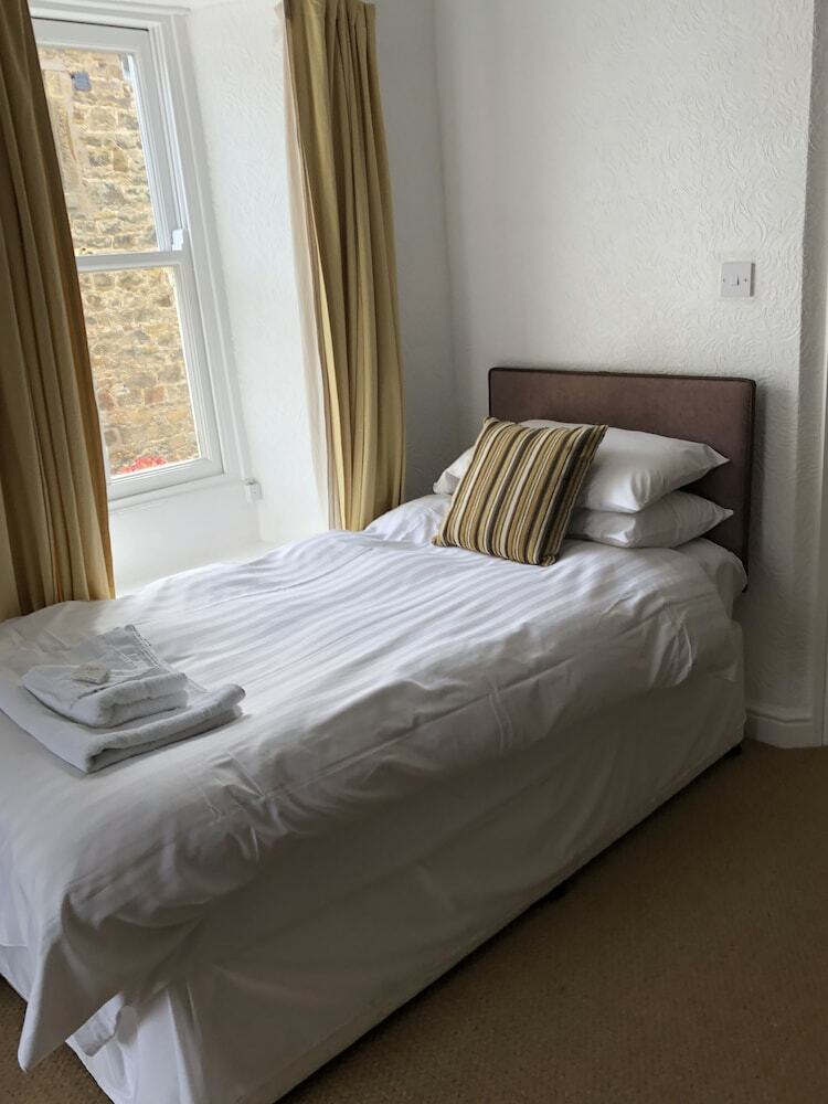 Bed & Breakfast The Sun Inn Alnmouth