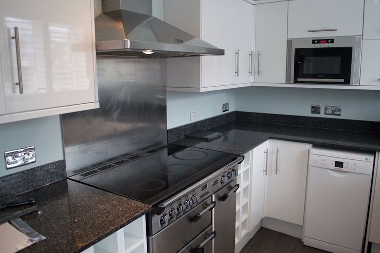 2 Bedroom House In Haymarket