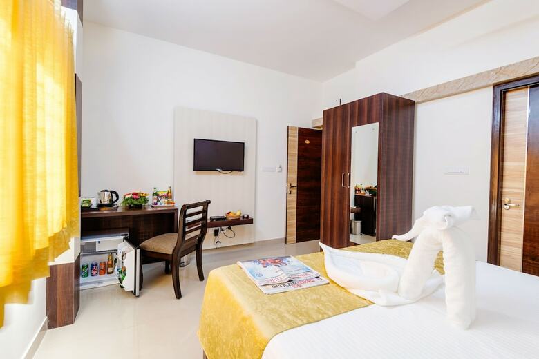 Hotel Sampradaya