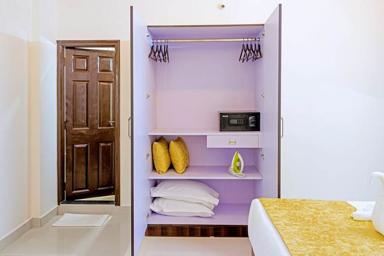 Hotel Sampradaya